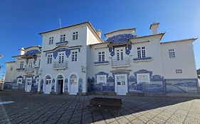 J.M. Stay Aveiro